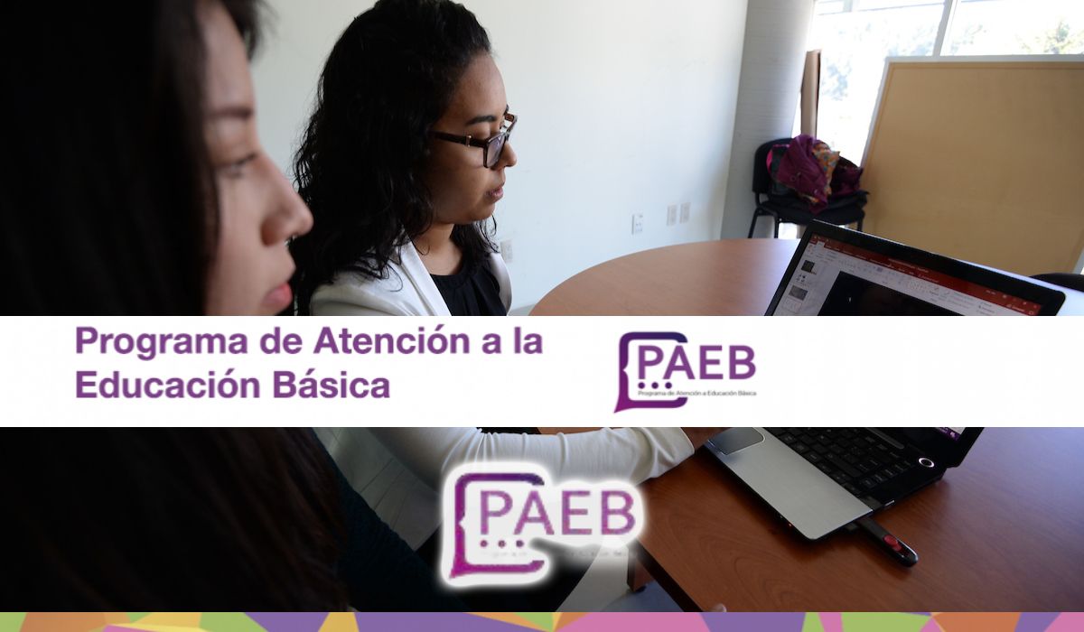 Composición PAEB 2023