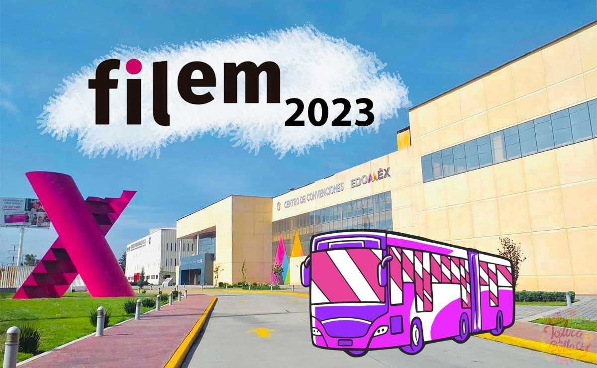 filem 2023 rutas del filembus