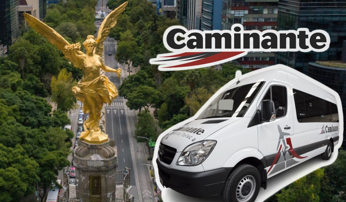 ¡Por fin! Confirman costo de la nueva ruta Toluca-Ángel de la Independencia 