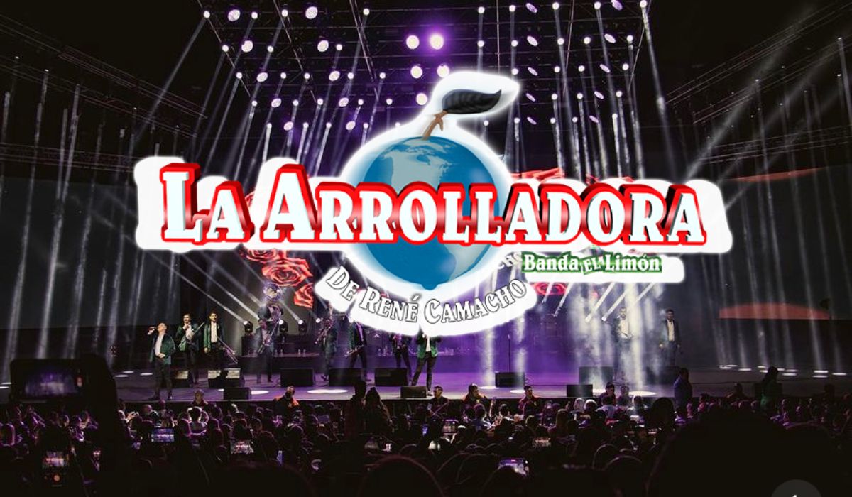 Baila con La Arrolladora Banda el Limón en Zinacantepec ¡Es gratis!
