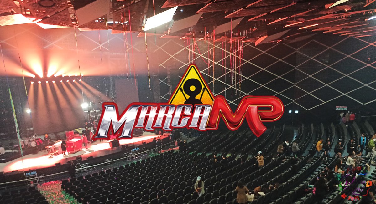 ¡Marca MP anuncia concierto en Toluca! Fecha, preventa y precios