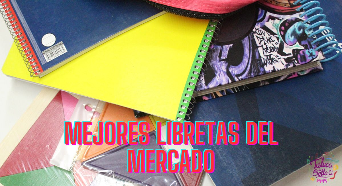 Libretas Profeco