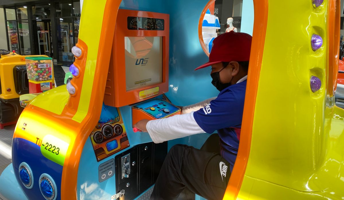 ¡Toluca tendrá nuevo parque de diversiones! Checa todos los detalles 