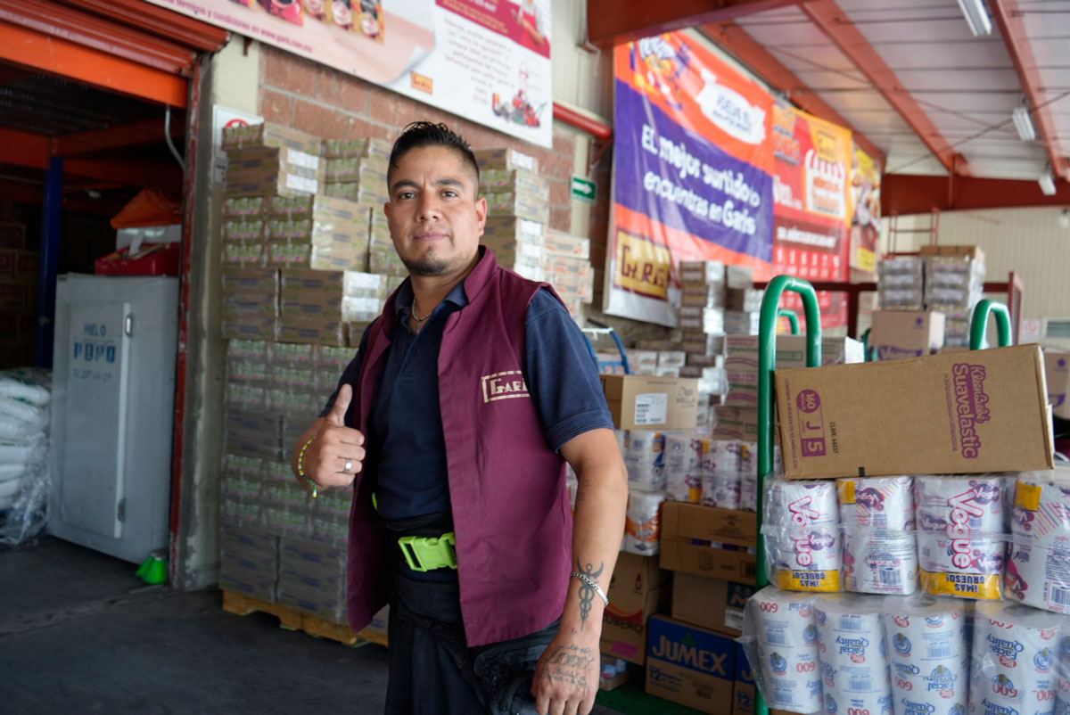 Oportunidades laborales