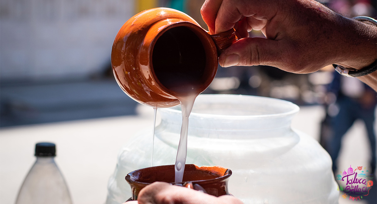 Festival del Pulque y el Arte en Metepec