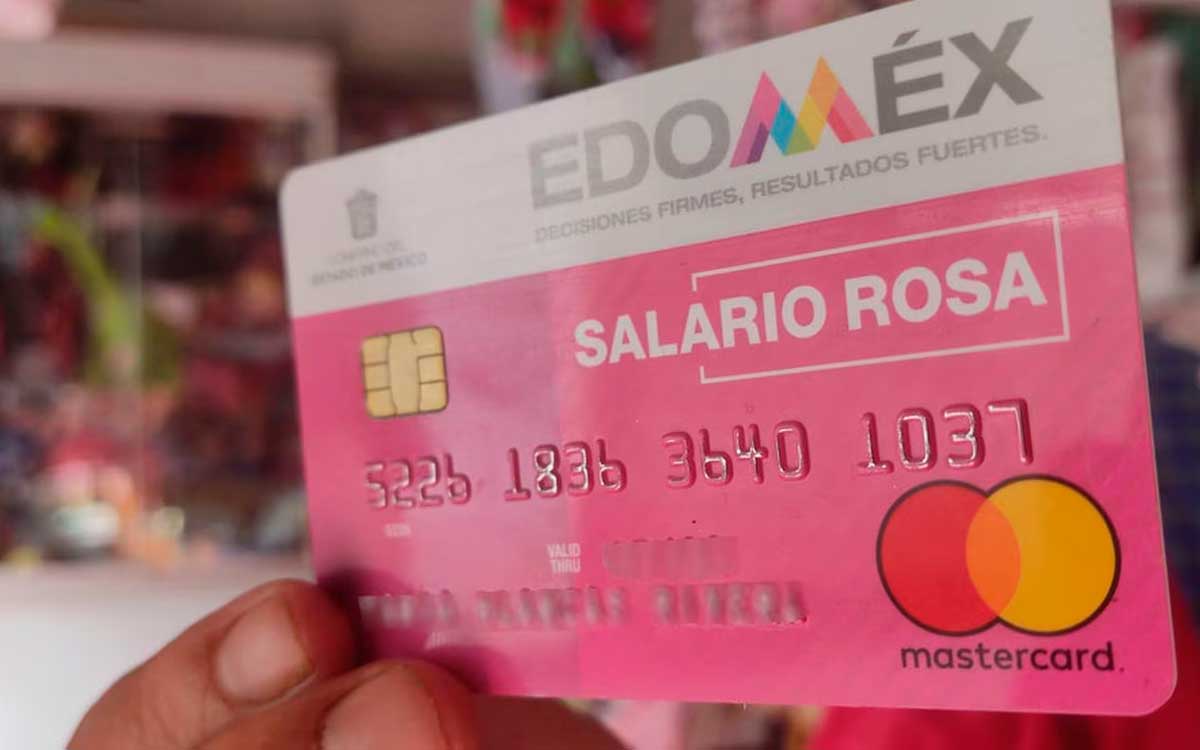 amas de casa preocupadas por salario rosa