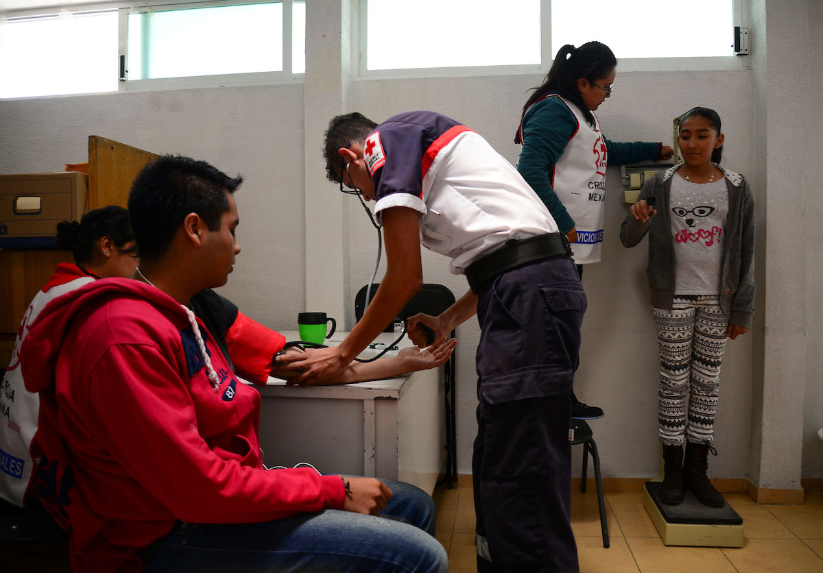 certificados médicos gratis en toluca agosto 2023