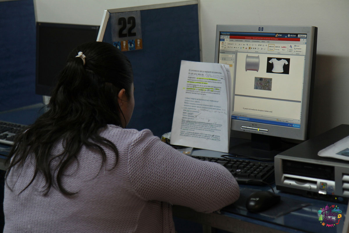 Servicio de internet en México