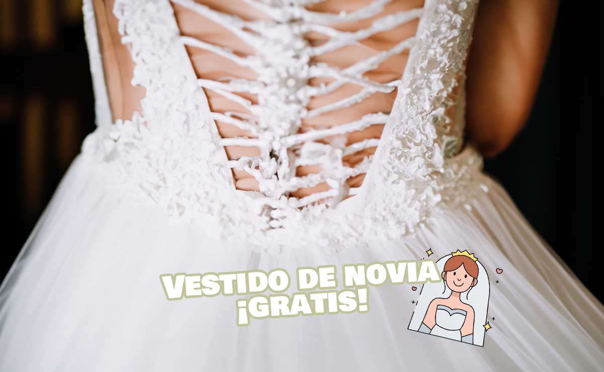 Boda comunitaria en Toluca