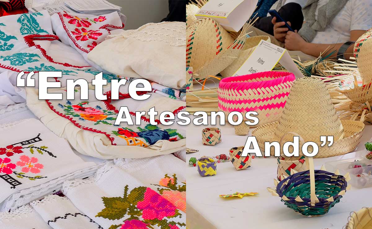 cosas que hacer en Toluca entre artesanos ando