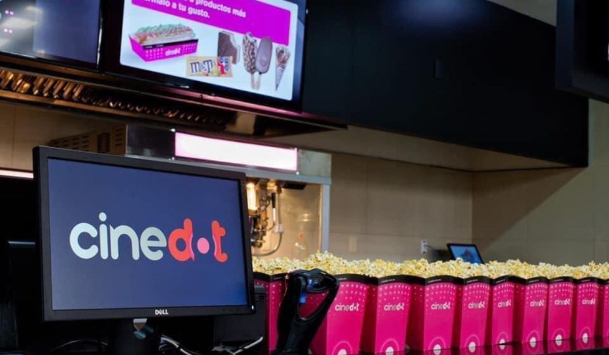 Cinedot Toluca anuncia nuevas vacantes de empleo ¿Cómo puedo postularme?