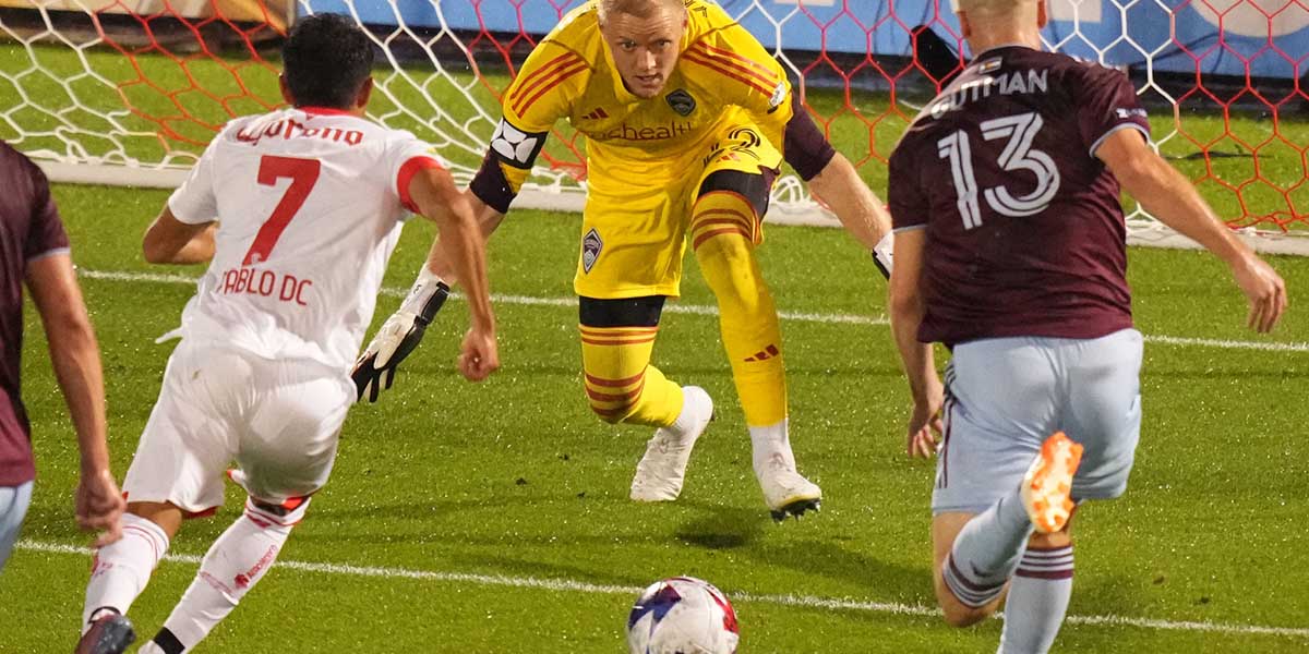 ¿Cuándo inician los 16avos de final de la Leagues Cup?