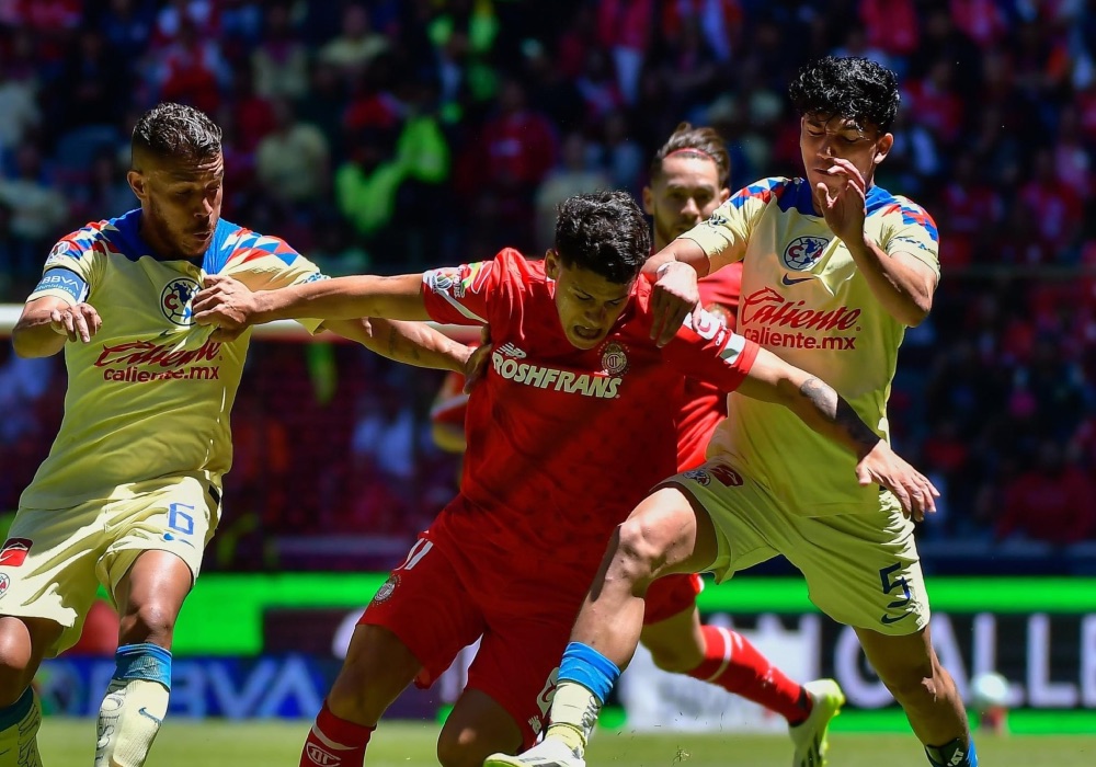 América vs Toluca: Precios de boletos y detalles del imperdible duelo en el Estadio Banorte