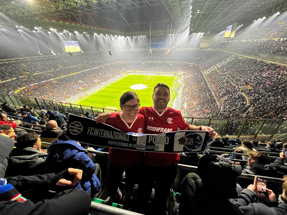 Champions League 2023-2024