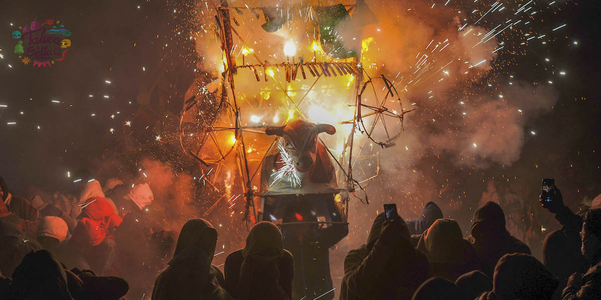 Checa la cartelera turística del Edomex para este fin de semana