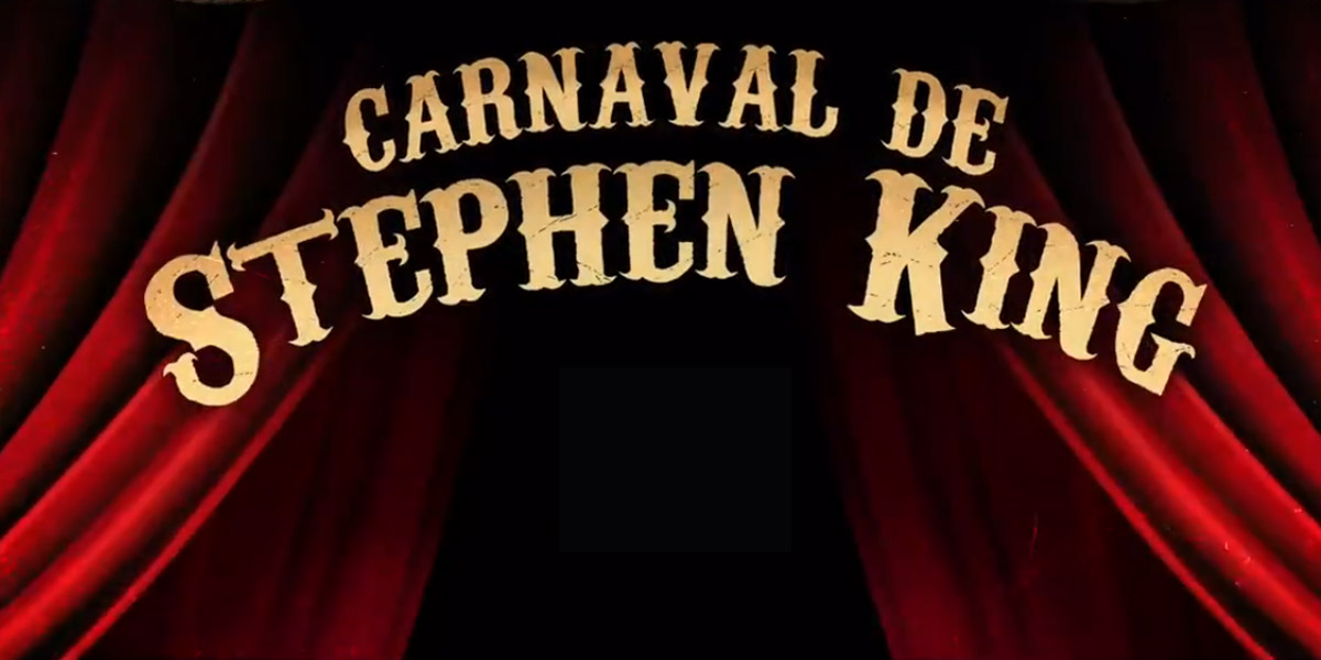 Maratón de Stephen King en cine de México ¿Cuándo se llevará a cabo?