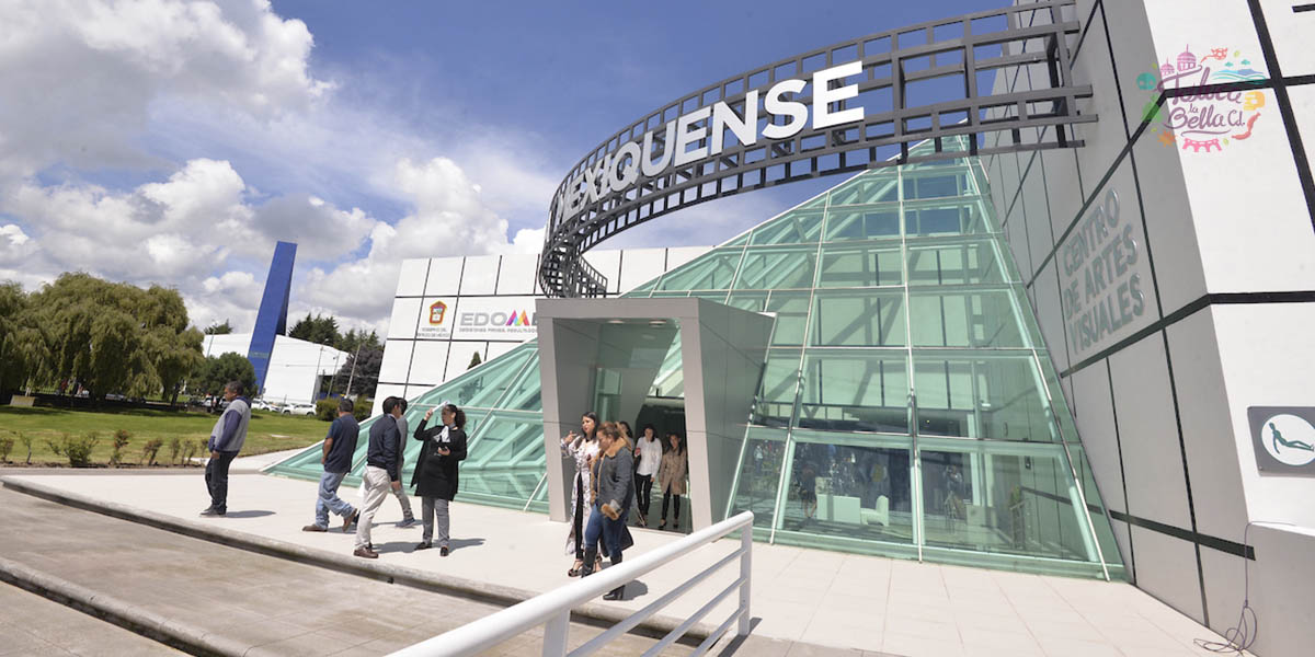 Nuevas cintas en la Cineteca Mexiquense ¿Cuáles serán?