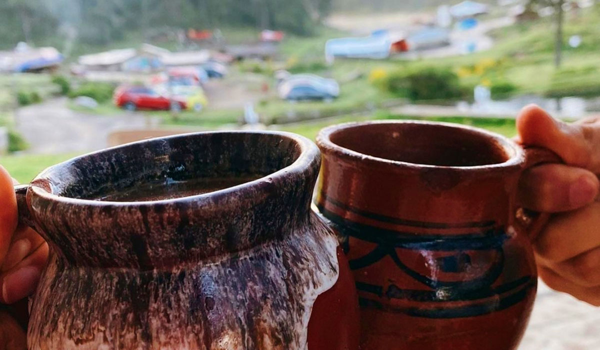 ¿No sabes qué hacer después de las fiestas de septiembre? Checa qué tan lejos queda la Presa Iturbide de Toluca y la CDMX, y qué hacer. 