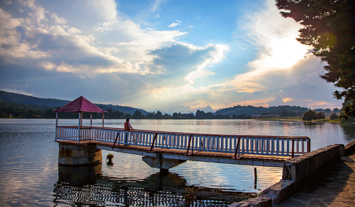 Checa las actividades que te esperan en la Presa Brockman y explora las opciones que este destino en el Pueblo Mágico del Oro tiene para ti.