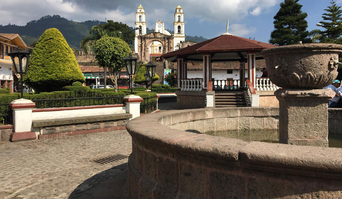¿Ya conoces Texcaltitlán? Conoce todos los atractivos turísticos que este municipio en el Edoméx tiene para ti. ¡Aquí todos los detalles!  