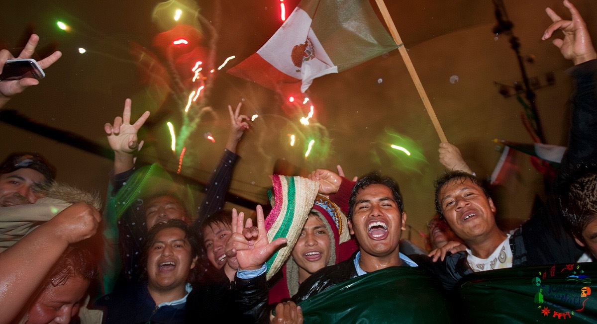 Celebración día de la intendencia