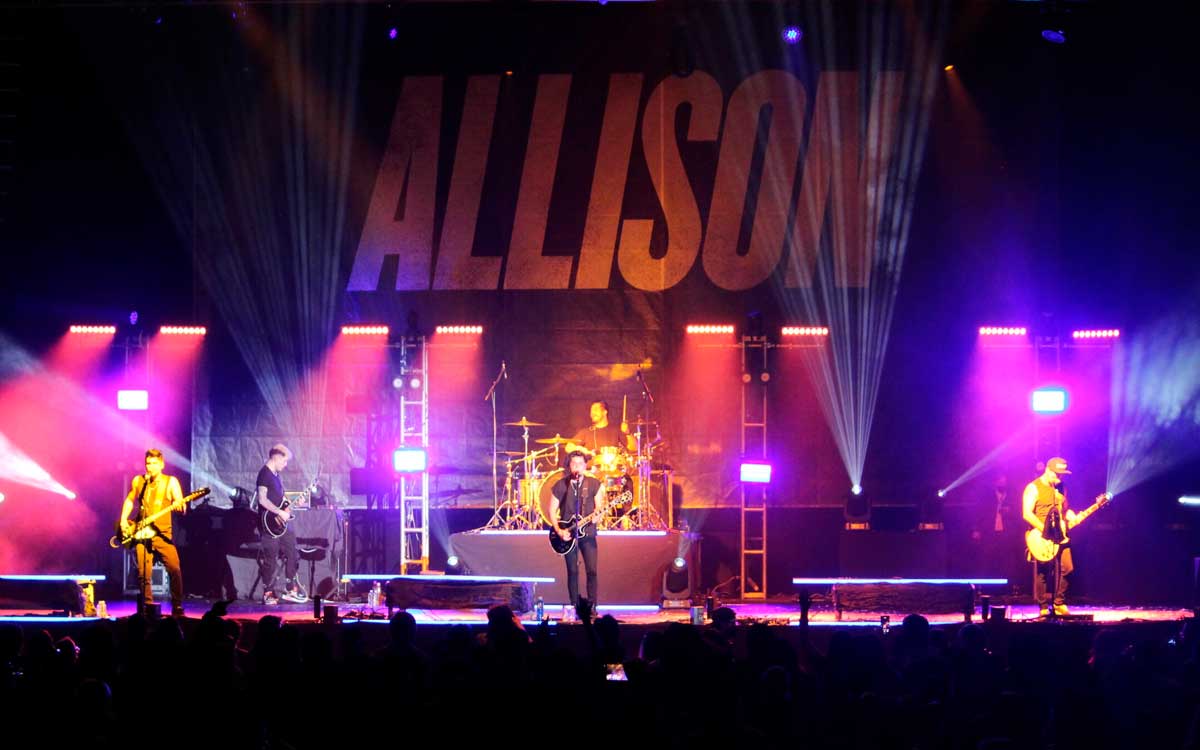 concierto oficial de allison en toluca 2023