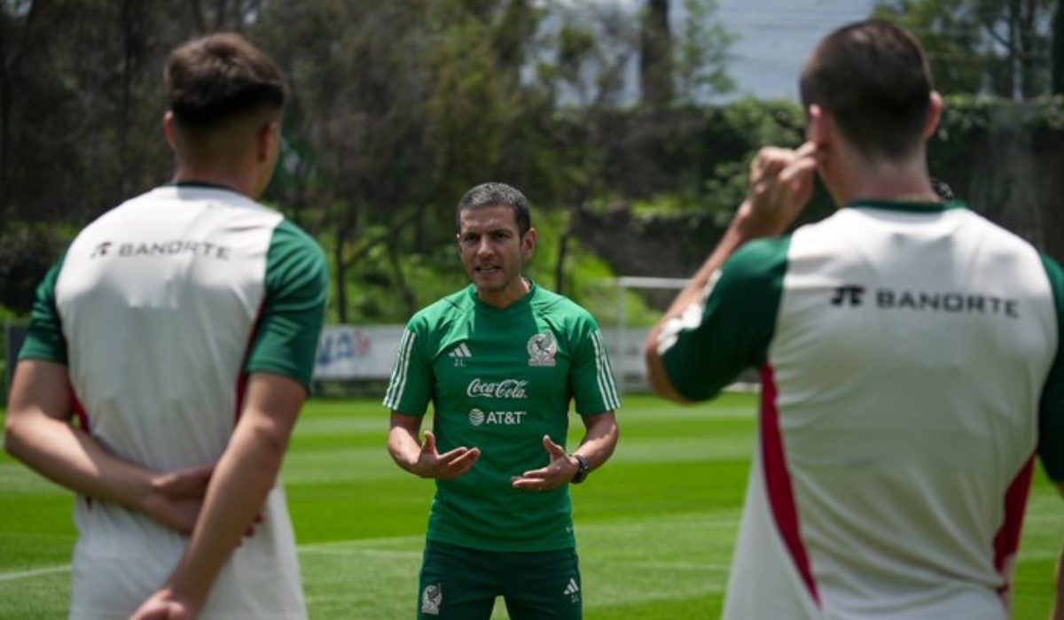 Jugadores de Toluca FC convocados con la selección