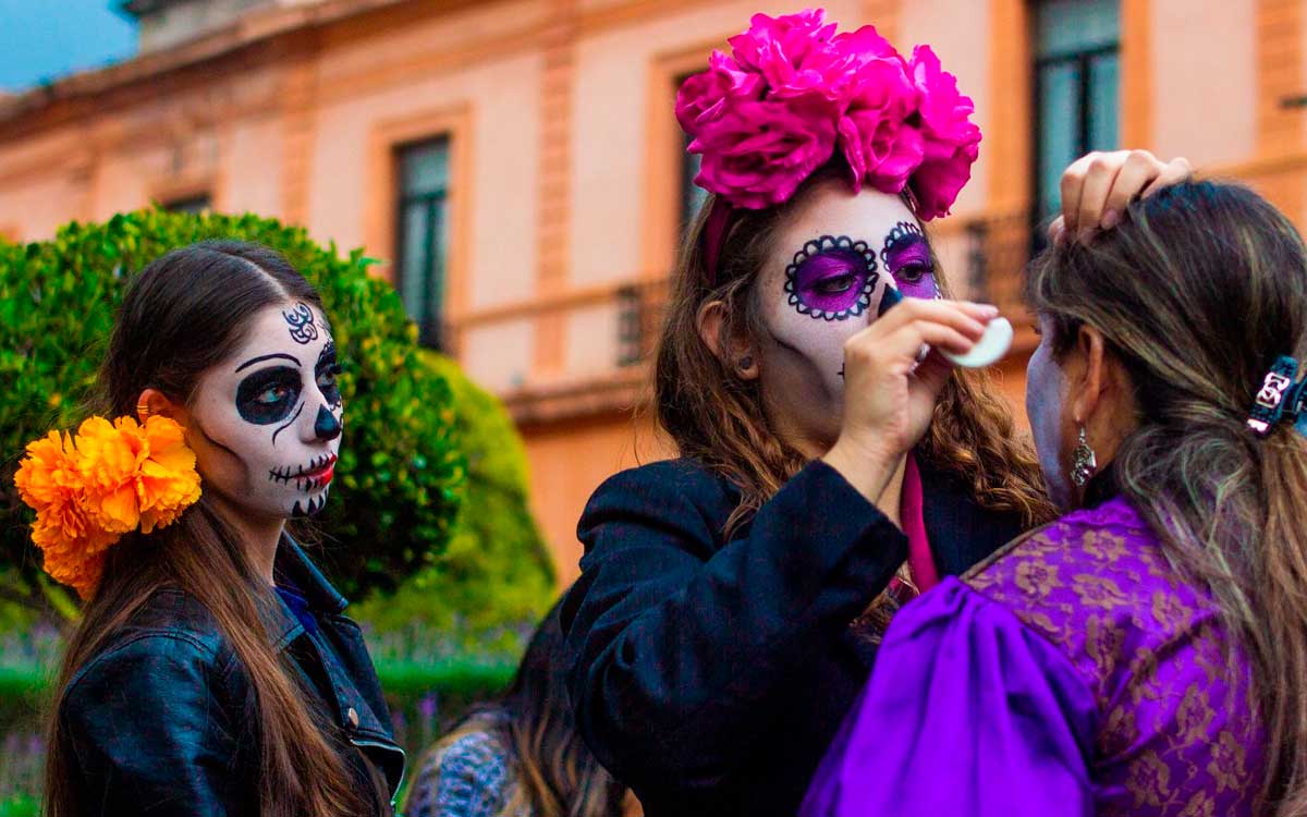 participantes de catrineando toluca 2023