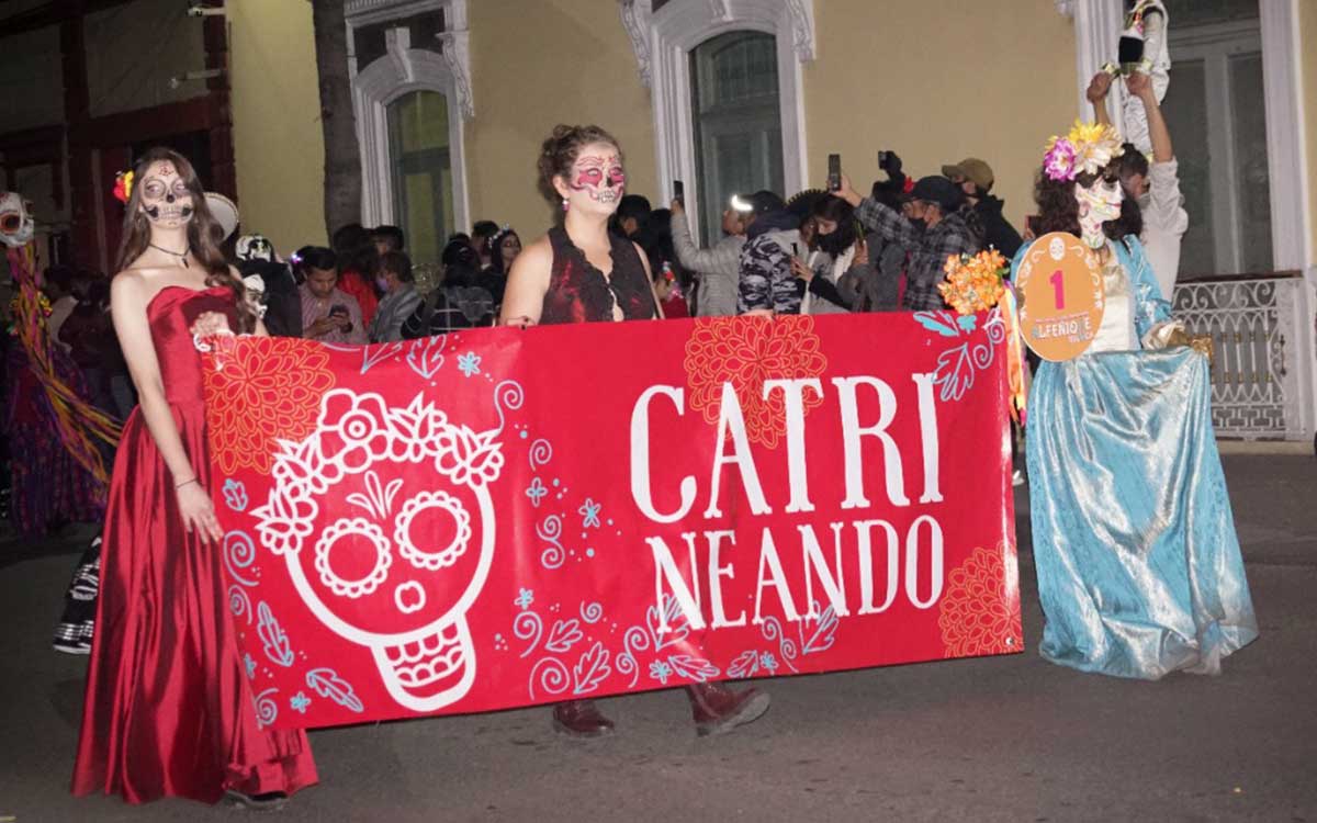 convocatoria oficial pdf catrineando Toluca 2023