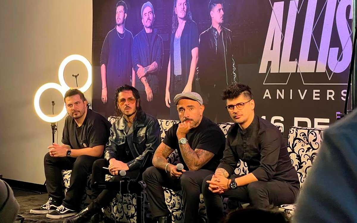 conferencia prensa allison toluca