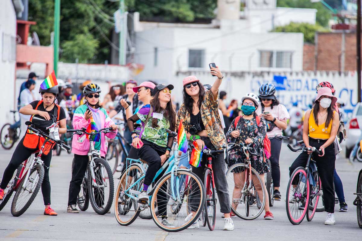 Día mundial sin auto