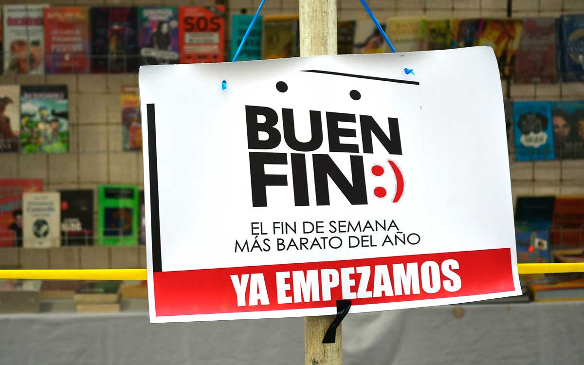 promociones y tiendas del buen fin 2023