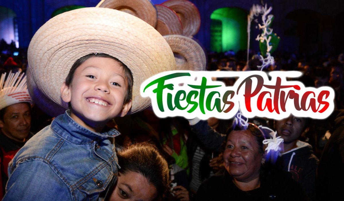 ¿Será? Filtran posible cartel para el 15 de septiembre en Toluca 