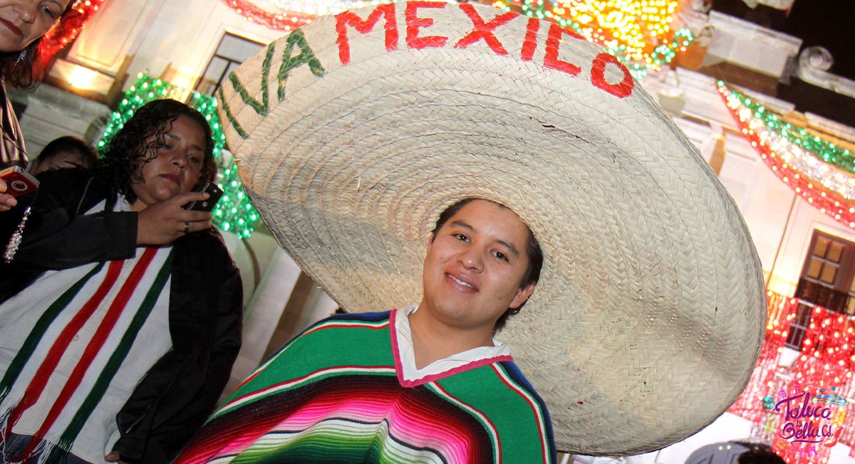 ¡Actividades en Lerma para esta semana de fiestas patrias!