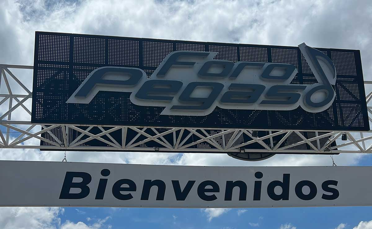 Foro Pegaso en Toluca