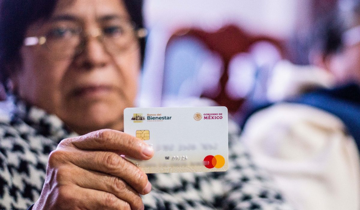 Pensión Bienestar Adultos Mayores 2023: Calendario oficial de pagos de septiembre 
