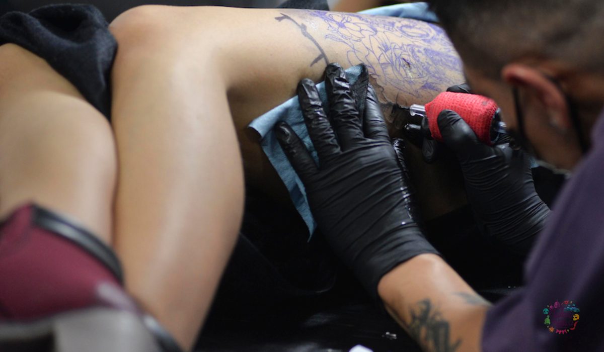tatuadores en el Valle de Toluca