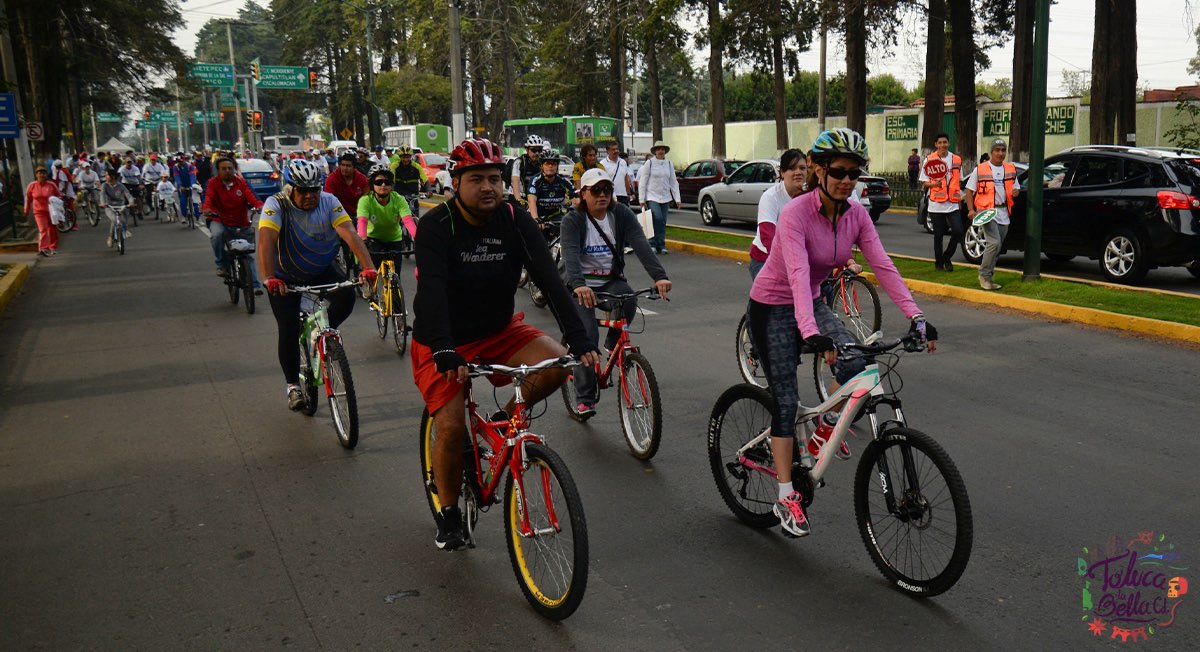 Rodada ciclista