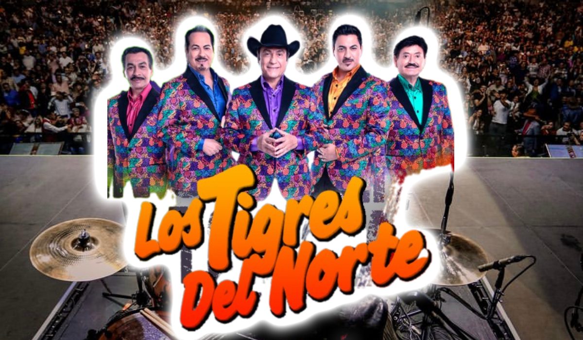 Guía paso a paso para comprar boletos para ver a Los Tigres del Norte en Toluca