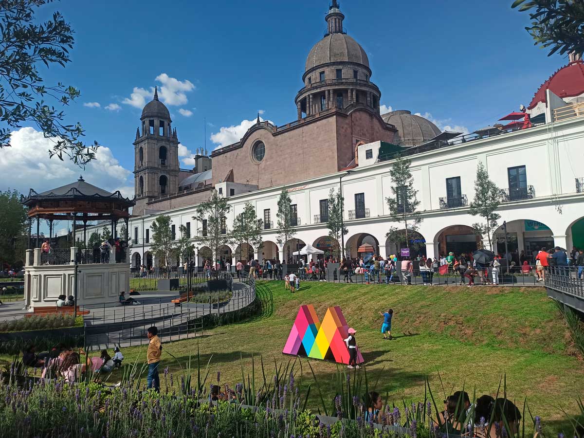 ¿Qué hacer en Toluca?