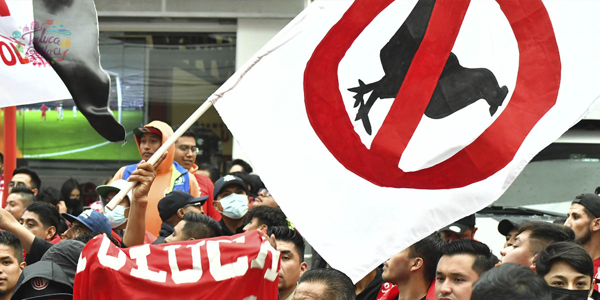 ¿Ya se acabaron los boletos para el partido Toluca vs América?