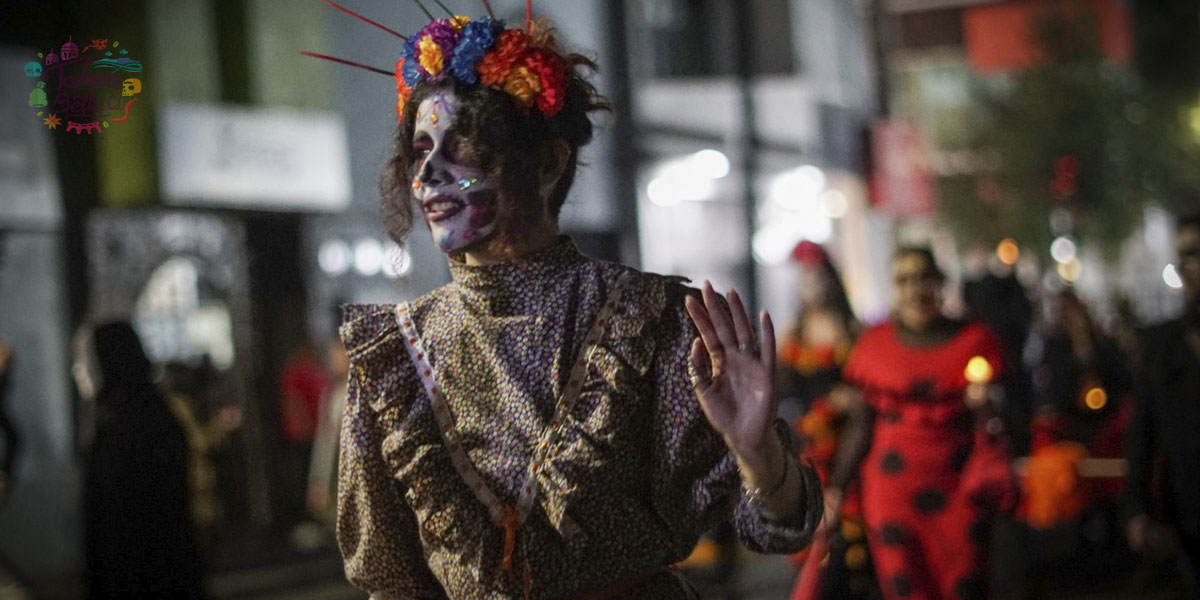 Catrineando Toluca 2023, ¿aún puedo registrarme para el recorrido?