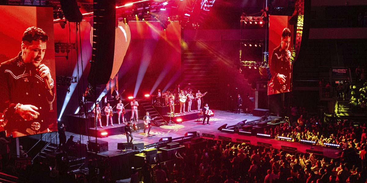 Christian Nodal en Toluca ¿Cuándo conseguir los boletos?