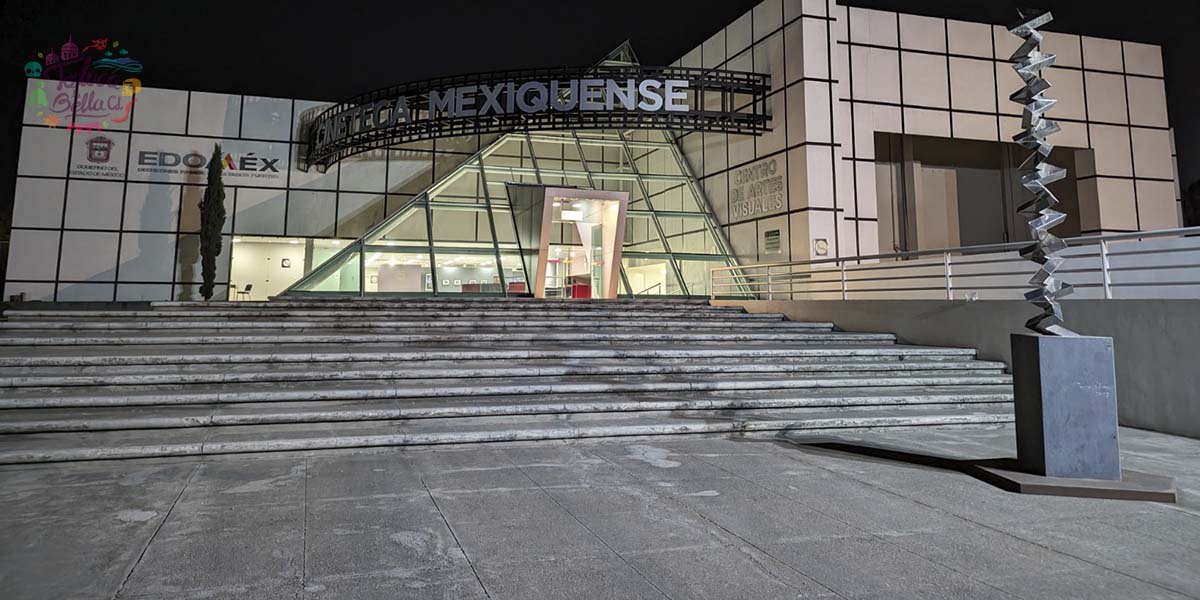 Cineteca en el Edomex ¿Qué películas habrá en esta semana?