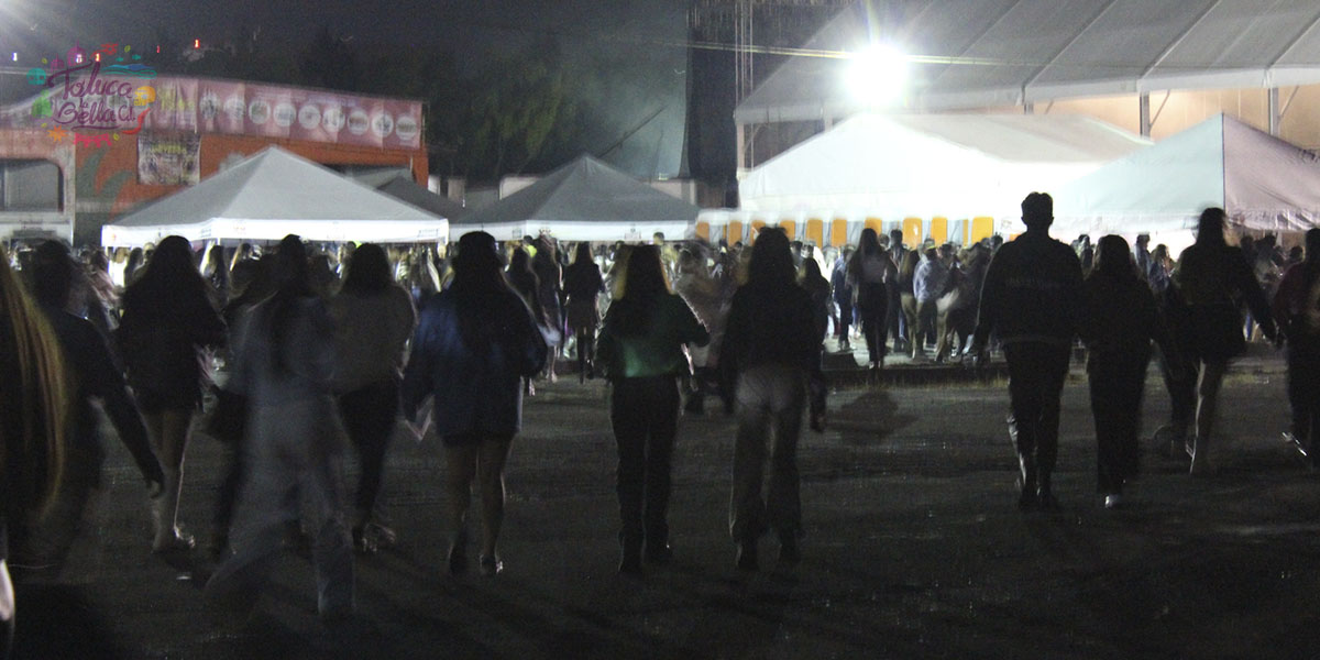 Conciertos estelares del Alfeñique 2023 ¿Qué recomendaciones seguir?