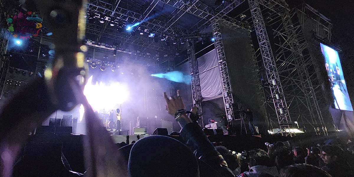 Hell and Heaven 2023 ¿Aún hay boletos disponibles?