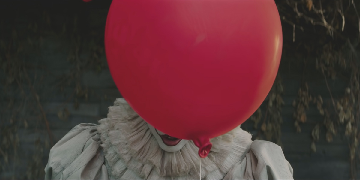 Película IT regresa al cine, ¿Cuándo puedo ir a verla?