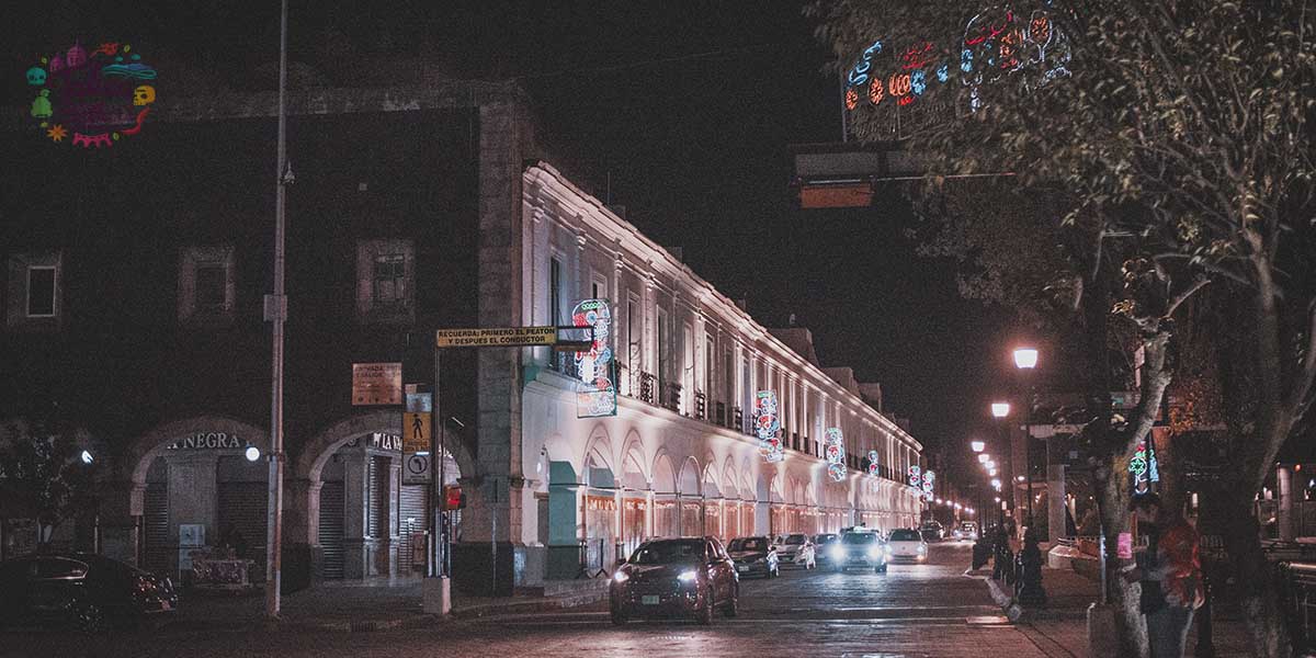 Recorridos nocturnos Toluca 2023 ¿A qué hora inician?