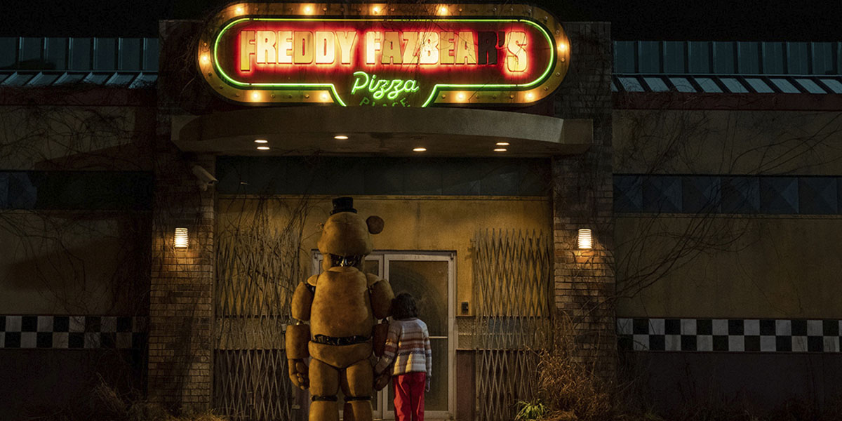 Vasos coleccionables de la película Five Nights at Freddy's ¿Cuánto valen?