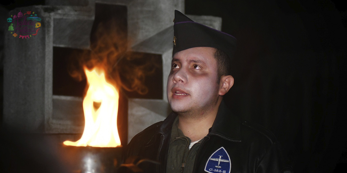 Ya hay fecha para el recorrido nocturno en el Panteón de la Soledad Toluca 2023